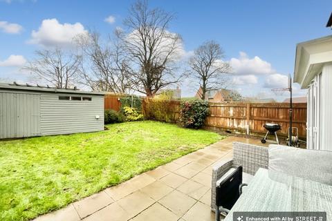 undefined, Hollingworth Close, Yarnfield, ST15