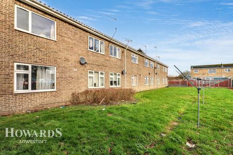 undefined, Henham Road, Lowestoft