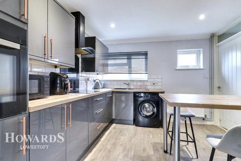 undefined, Henham Road, Lowestoft