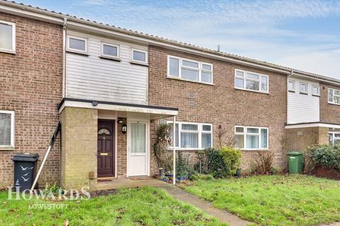 undefined, Henham Road, Lowestoft