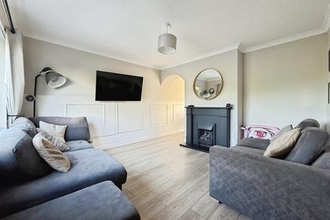 3 bedroom semi-detached house for sale, Cleator Moor Road, Cumbria CA28