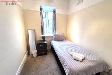 undefined, Hendon, NW4 4TE
