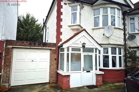 undefined, Hendon, NW4 4TE