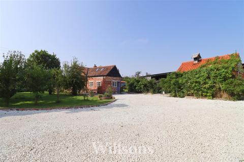 undefined, Mablethorpe Road, Theddlethorpe, Mablethorpe