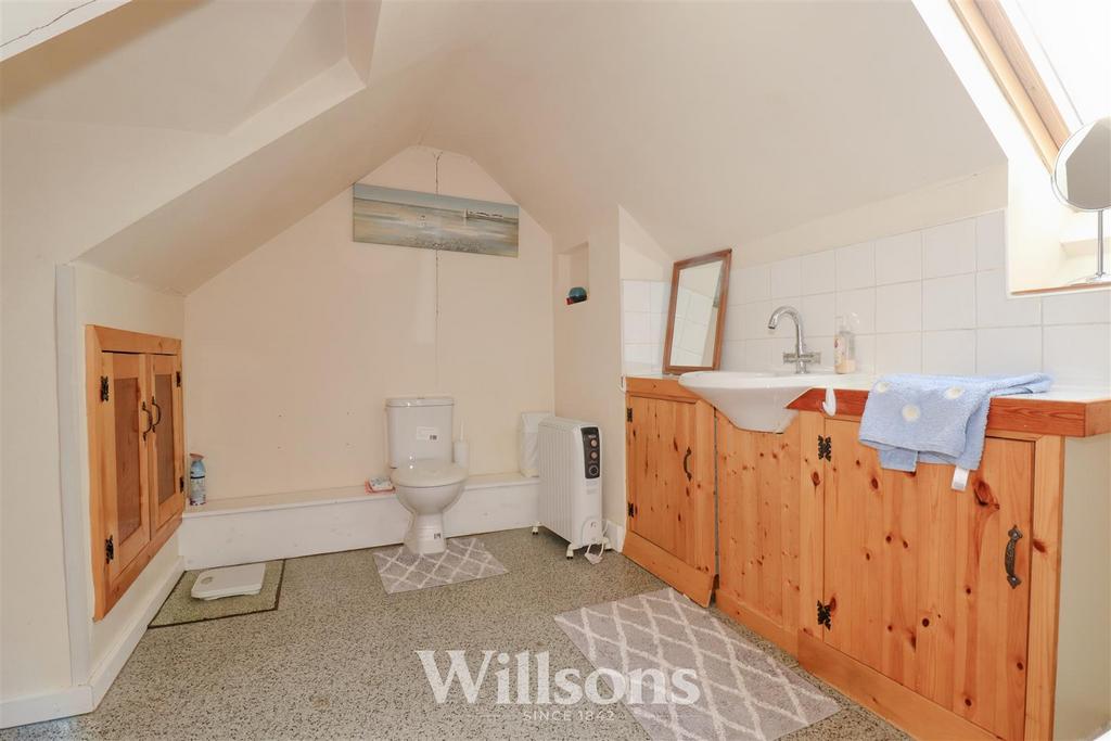 Cottage No 1 En-Suite