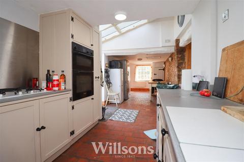 3 bedroom detached house for sale, Mablethorpe Road, Theddlethorpe, Mablethorpe
