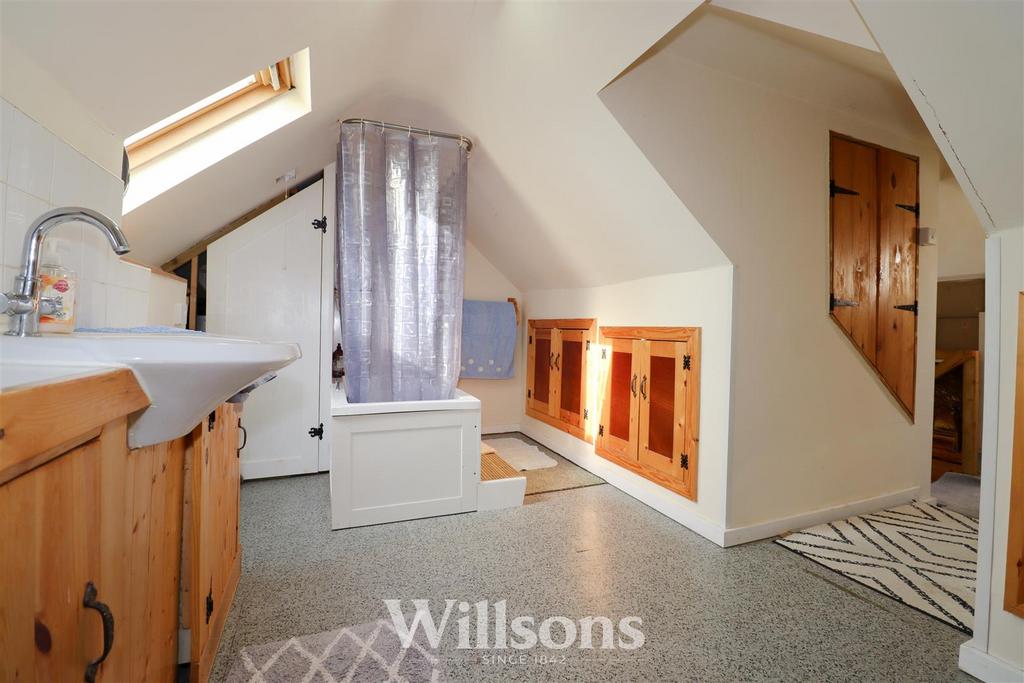 Cottage No 1 En-Suite