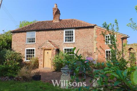 undefined, Mablethorpe Road, Theddlethorpe, Mablethorpe