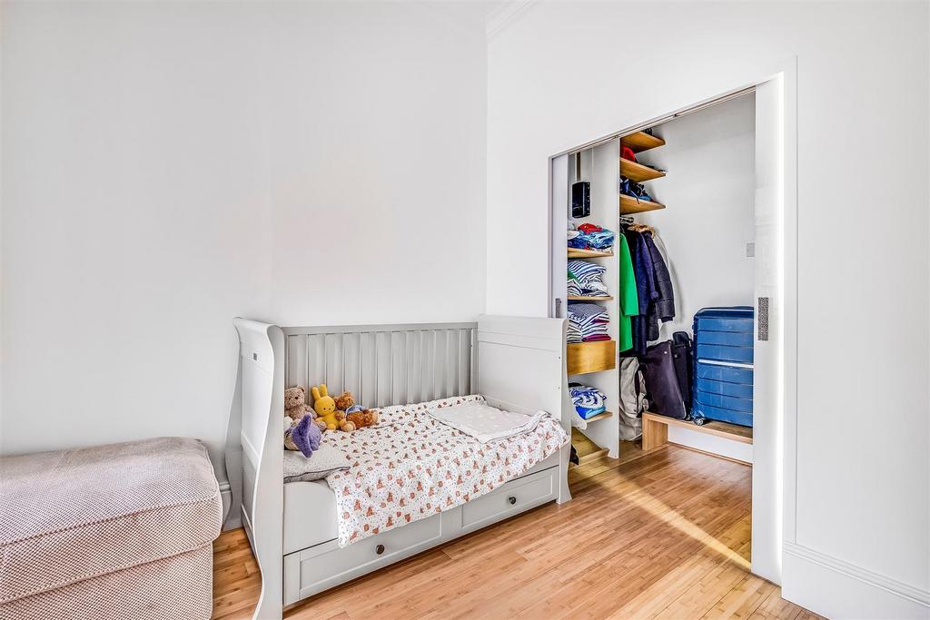 Bedroom 2.
