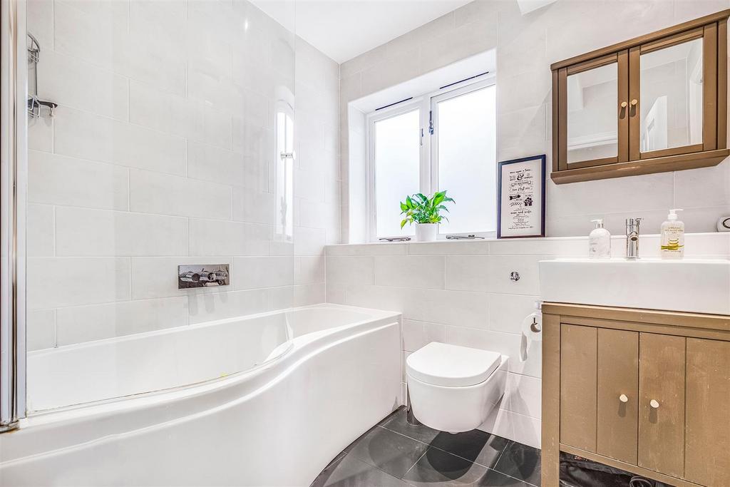 Bathroom 2