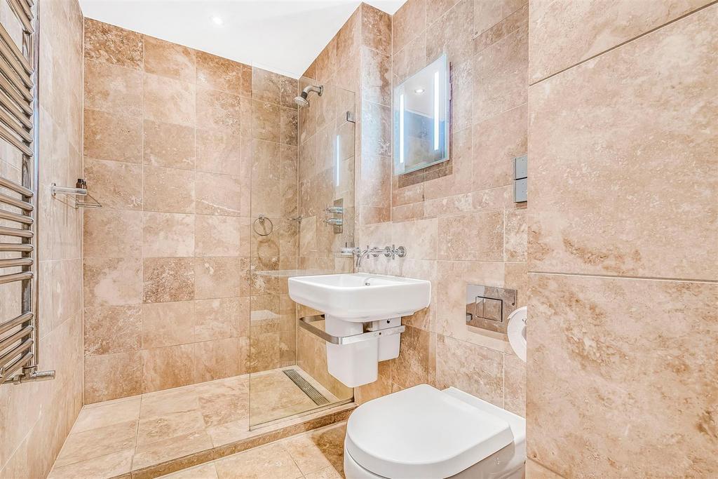 Bathroom 1