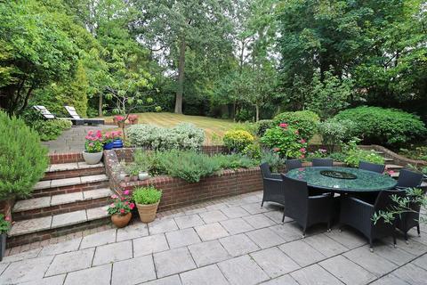 6 bedroom detached house for sale, Wise Lane, Mill Hill, London, NW7