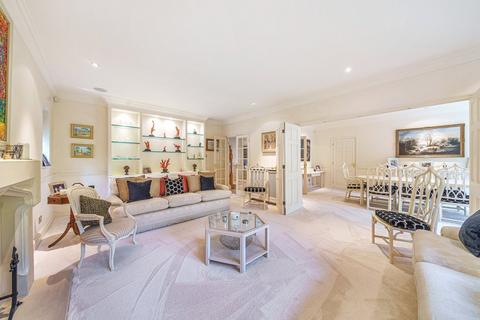 6 bedroom detached house for sale, Wise Lane, Mill Hill, London, NW7