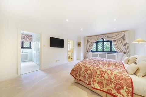 6 bedroom detached house for sale, Wise Lane, Mill Hill, London, NW7