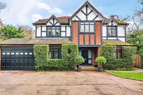 Wise Lane, Mill Hill, London, NW7
