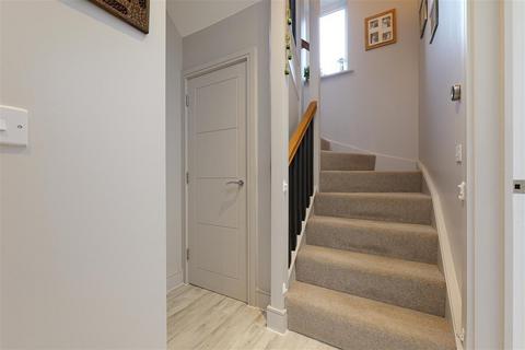 3 bedroom townhouse for sale, Lakeview Garden, Chilmington Green