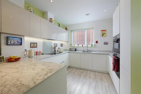 3 bedroom townhouse for sale, Lakeview Garden, Chilmington Green