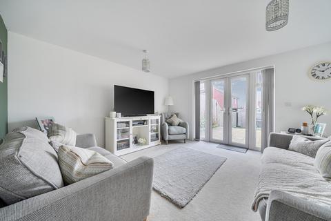 undefined, Le Marechal Avenue, Bursledon, Southampton, Hampshire, SO31