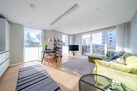 2 bedroom apartment for sale, Bathgate Place, London