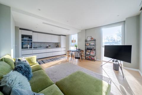 2 bedroom apartment for sale, Bathgate Place, London