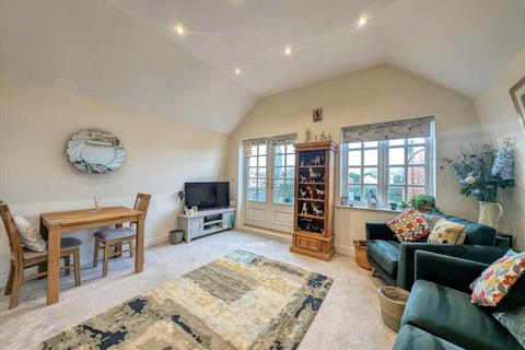 undefined, Brightlingsea CO7