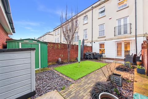4 bedroom terraced house for sale, Hazel Way, Lobleys Drive, Brockworth, Gloucester, GL3