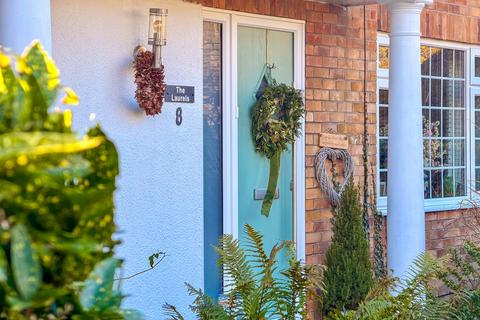 4 bedroom detached house for sale, Ramsey Mereside PE26