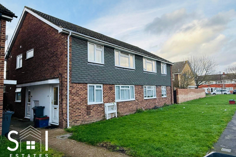 undefined, Sutton Hall Road, Hounslow, TW5 0PX