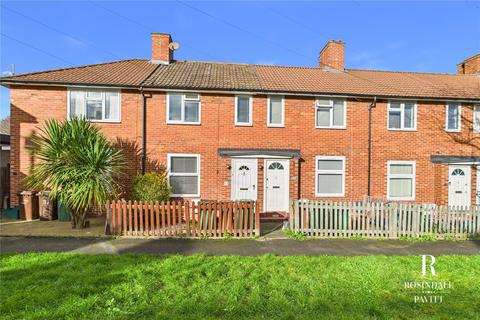 3 bedroom terraced house for sale - Shaftesbury Road, Carshalton, SM5