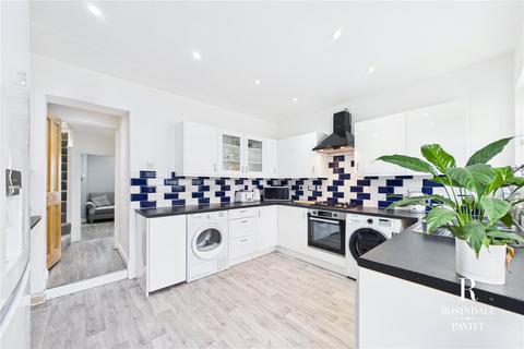 3 bedroom terraced house for sale, Shaftesbury Road, Carshalton, SM5