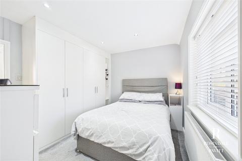 3 bedroom terraced house for sale, Shaftesbury Road, Carshalton, SM5