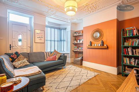3 bedroom terraced house for sale, Pickmere Road, Crookes, Sheffield