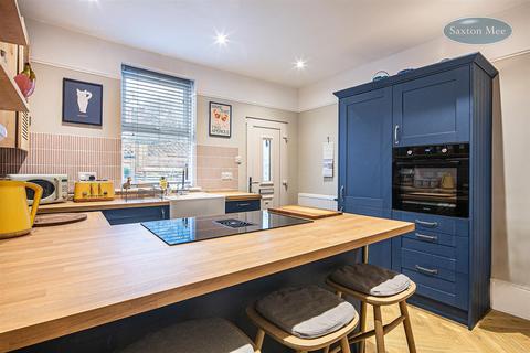 3 bedroom terraced house for sale, Pickmere Road, Crookes, Sheffield