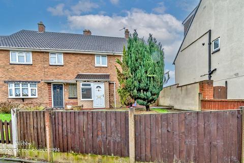3 bedroom semi-detached house for sale, Pershore Road, Walsall WS3