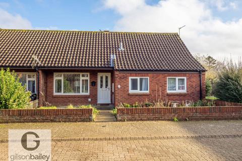undefined, Manor Gardens, Norwich NR13