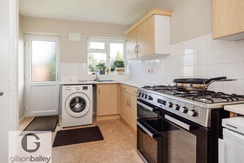 undefined, Manor Gardens, Norwich NR13