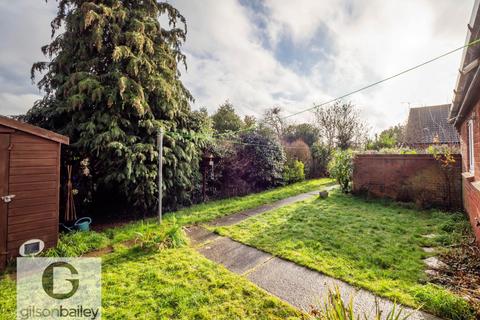 undefined, Manor Gardens, Norwich NR13