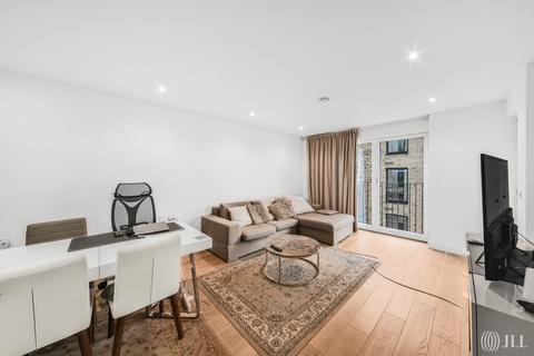 2 bedroom apartment for sale - Mogul Building, Prospect Row, London, E15