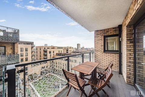 2 bedroom apartment for sale, Mogul Building, Prospect Row, London,  E15