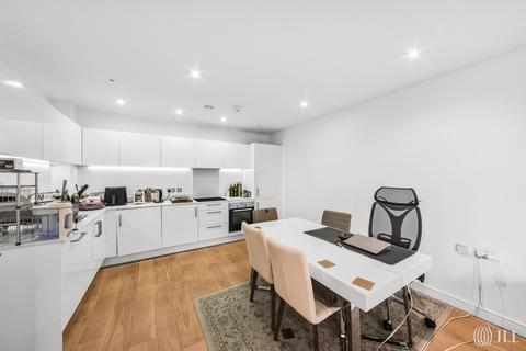 2 bedroom apartment for sale, Mogul Building, Prospect Row, London,  E15