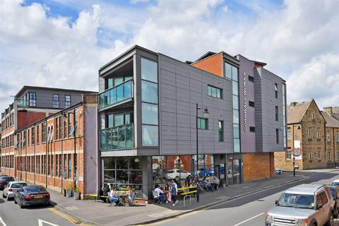 1 bedroom apartment for sale, Cornwall Works, Green Lane, Kelham Island S3