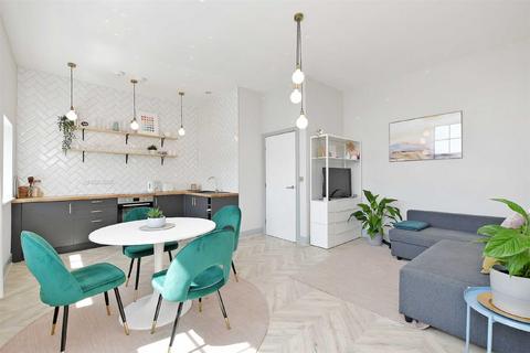 1 bedroom apartment for sale, Cornwall Works, Green Lane, Kelham Island S3