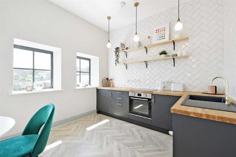 1 bedroom apartment for sale, Cornwall Works, Green Lane, Kelham Island S3