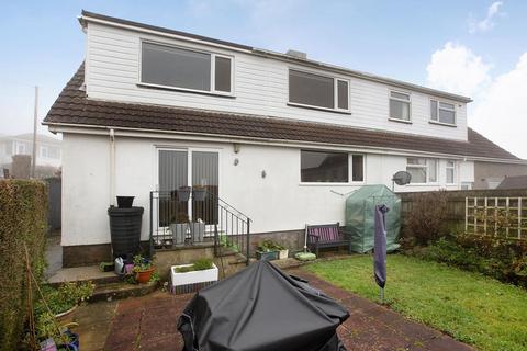 3 bedroom semi-detached house for sale, Maudlin Drive, Teignmouth, TQ14