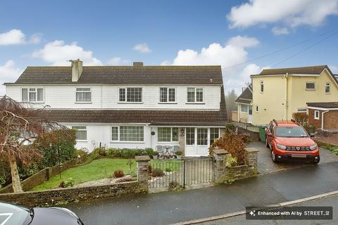 Maudlin Drive, Teignmouth, TQ14
