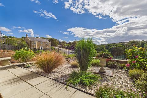 4 bedroom semi-detached house for sale, Whitton View, Rothbury, Morpeth, Northumberland