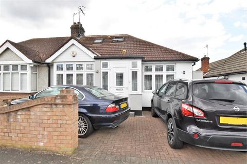5 bedroom semi-detached bungalow for sale, Hadley Road, Belvedere DA17