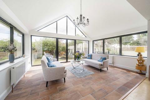 5 bedroom detached house for sale, Thames Street, Sunbury-On-Thames TW16
