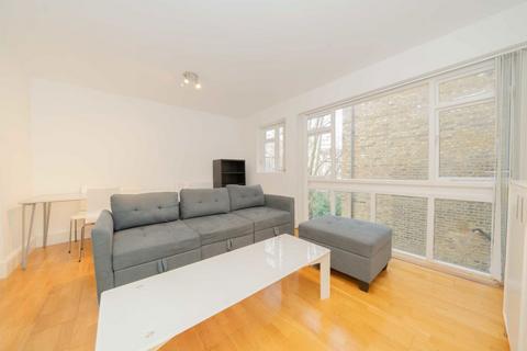 1 bedroom flat for sale, Kensington Gardens Square, London W2