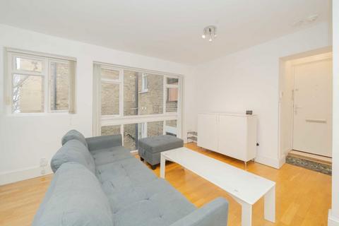 1 bedroom flat for sale, Kensington Gardens Square, London W2